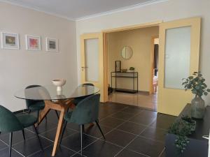 Comfortable stay in Tongeren