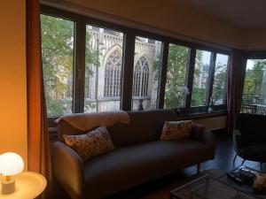 Comfortable stay in Tongeren