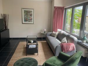 Comfortable stay in Tongeren