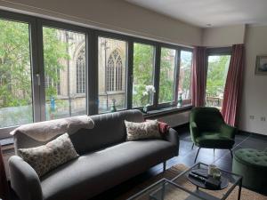 Comfortable stay in Tongeren