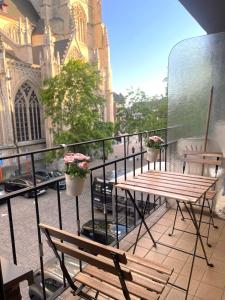 Comfortable stay in Tongeren