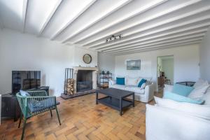 Maisons de vacances Country House : photos des chambres