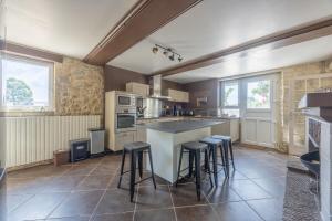 Maisons de vacances Country House : photos des chambres