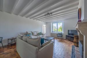 Maisons de vacances Country House : photos des chambres