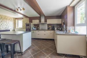 Maisons de vacances Country House : photos des chambres