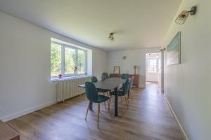 Maisons de vacances Country House : photos des chambres