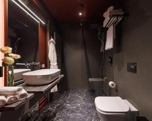 LUBICH Concept Hotel