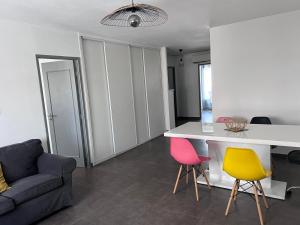Appartement Cosy Capelette