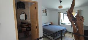 Mazet spa privé