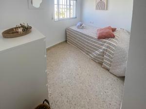 Lightbooking Atico Carlos vistas al mar