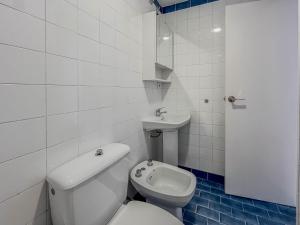 Lightbooking Atico Carlos vistas al mar