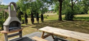 Lakefront Cottage Gelderland BBQ & tuin 6pers