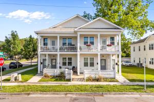 Country-Chic Retreat