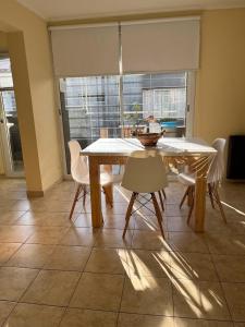 Departamento Centrico para 4 personas