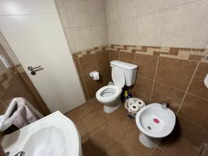 Departamento Centrico para 4 personas