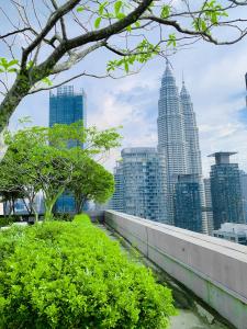 The Mews Glorious Suites KLCC - Ubytování bez kategorie ve městě Kuala Lumpur