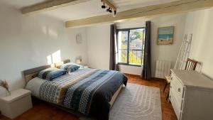 Appartements Au puits de Figa : photos des chambres