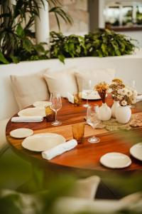 Apartment Boho Riviera, Near Nikki Beach