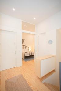 Liiiving in Porto - Haven Pool Apartment