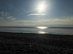 Grand studio Zen à côté de la promenade des Anglais