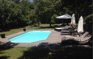 Villas Villa provencale entre Aix en Provence et Luberon : photos des chambres