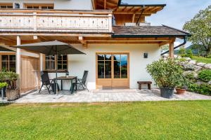 Ferienwohnung Nordic -Reit im Winkl