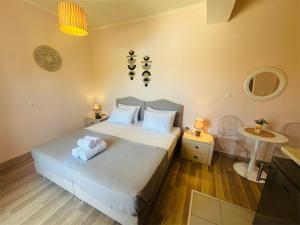 Nikos Apartments Corfu