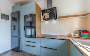 house apartment Giuliano