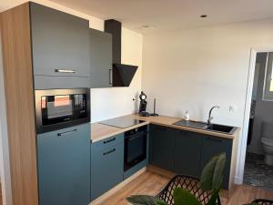 Appartements Chez Eugene, appartement neuf : photos des chambres