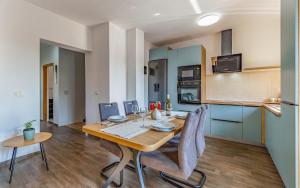 house apartment Giuliano