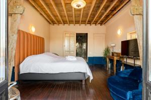 Boutique Baron Osy Suite Second Street