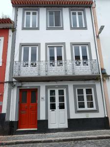 Casa ao centro - Apartamento Angrego