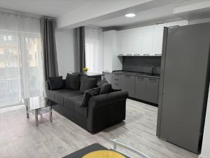 Serenity retreats VRT