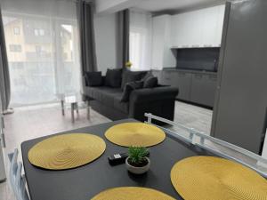 Serenity retreats VRT