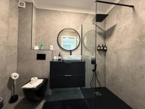 Serenity retreats VRT