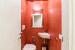 Trastevere Travertino Suite