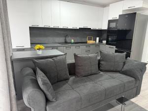 Serenity retreats VRT