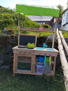 Pošta Polubný - ubytování v soukromí