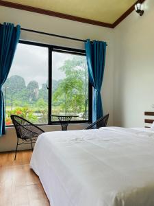 Tràng An Sunny River Homestay