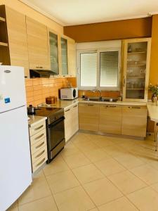 Feel at Home - Saranda Apartment