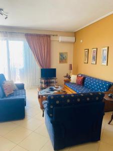 Feel at Home - Saranda Apartment