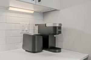 Aparmint at Five on Canal - Philadelphia