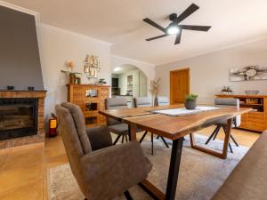 Holiday Home Villa Luz del Sol by Interhome