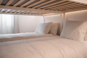 Double Room room in LLONGA'S 11th