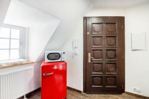 Ferienwohnung Sonnenschein