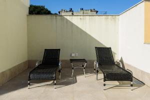 Oásis no Coração do Jardim Botânico | AR 42301