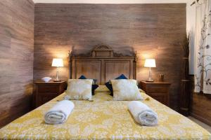 Villa La Quinta de Vals