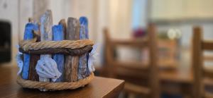 Ferienwohnung K21 "Storchennest"