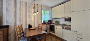 Ferienwohnung K21 "Storchennest"