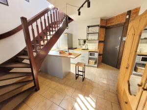 Pokoje Goscinne MNICH